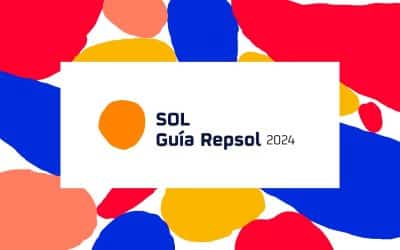 Restaurantes imprescindibles con soles Repsol