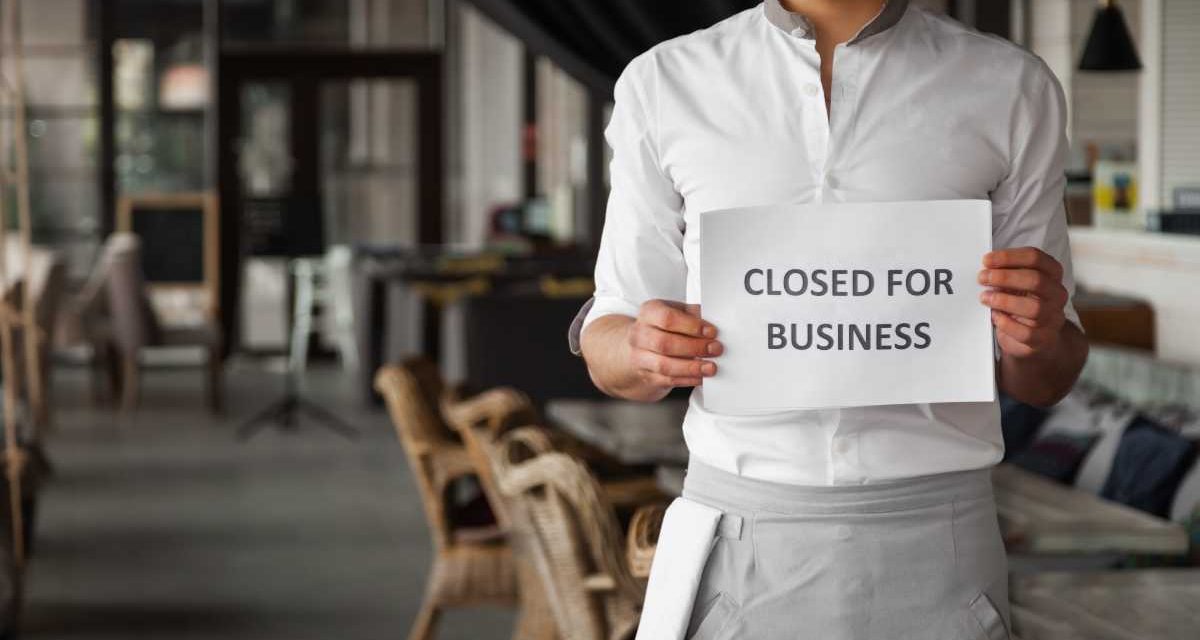¿Participas en un traspaso de restaurante? Esto es lo que debes saber