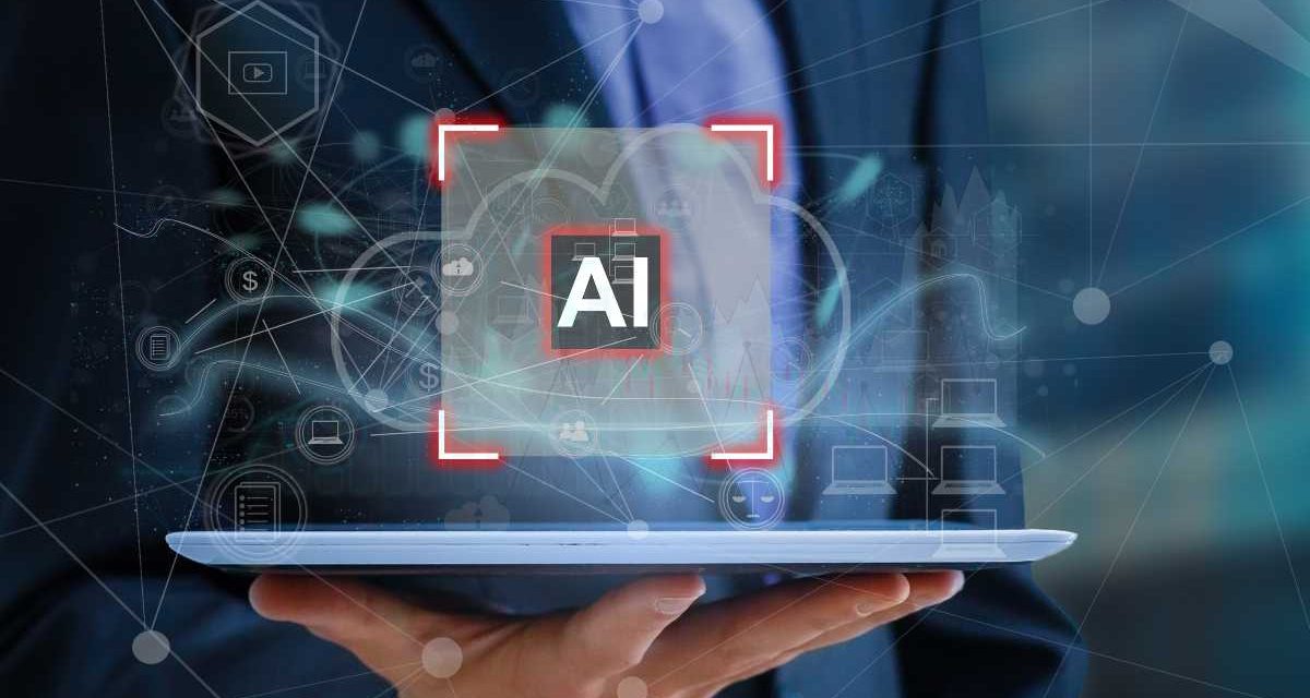 Inteligencia Artificial en los restaurantes, novedades de 2024