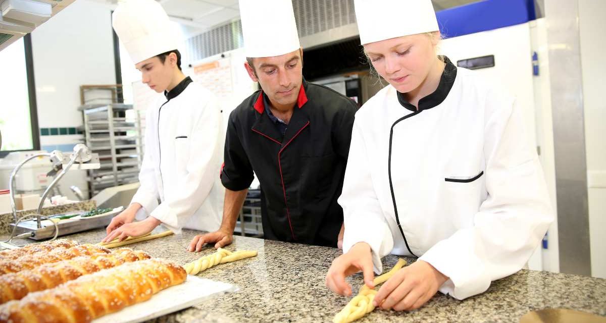 ¿Cómo elegir un buen curso de cocina profesional?
