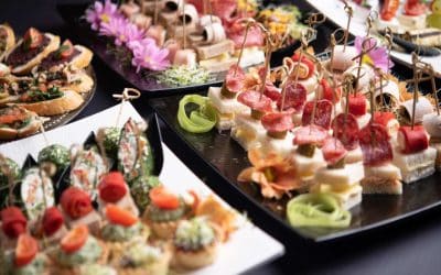 Cinco tapas con las que vas a triunfar con tus clientes