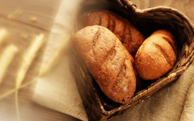 Elabora el pan de tu restaurante con estas recetas