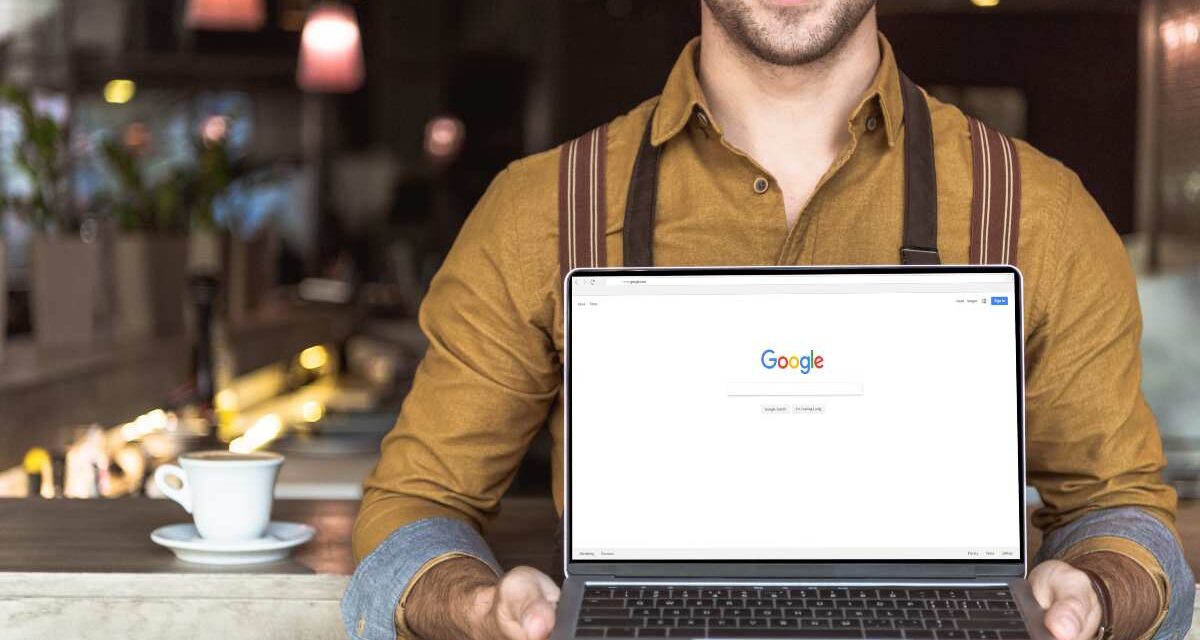 Publicidad en Google: claves para posicionar tu restaurante online
