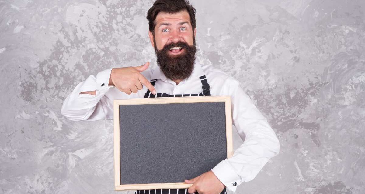 Publicidad impresa: una opción clásica pero efectiva para promocionar tu restaurante