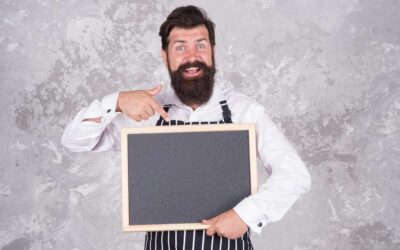 Publicidad impresa: una opción clásica pero efectiva para promocionar tu restaurante