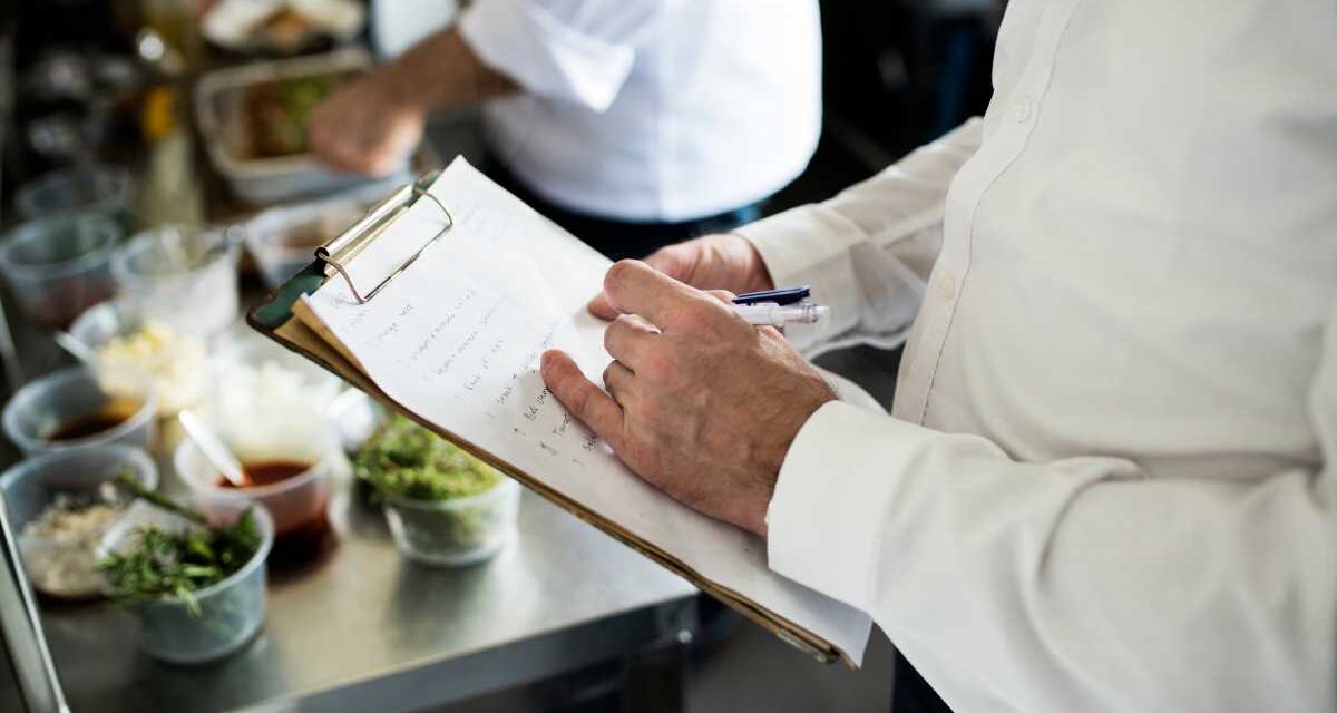 Las claves para gestionar un restaurante de éxito en 2024