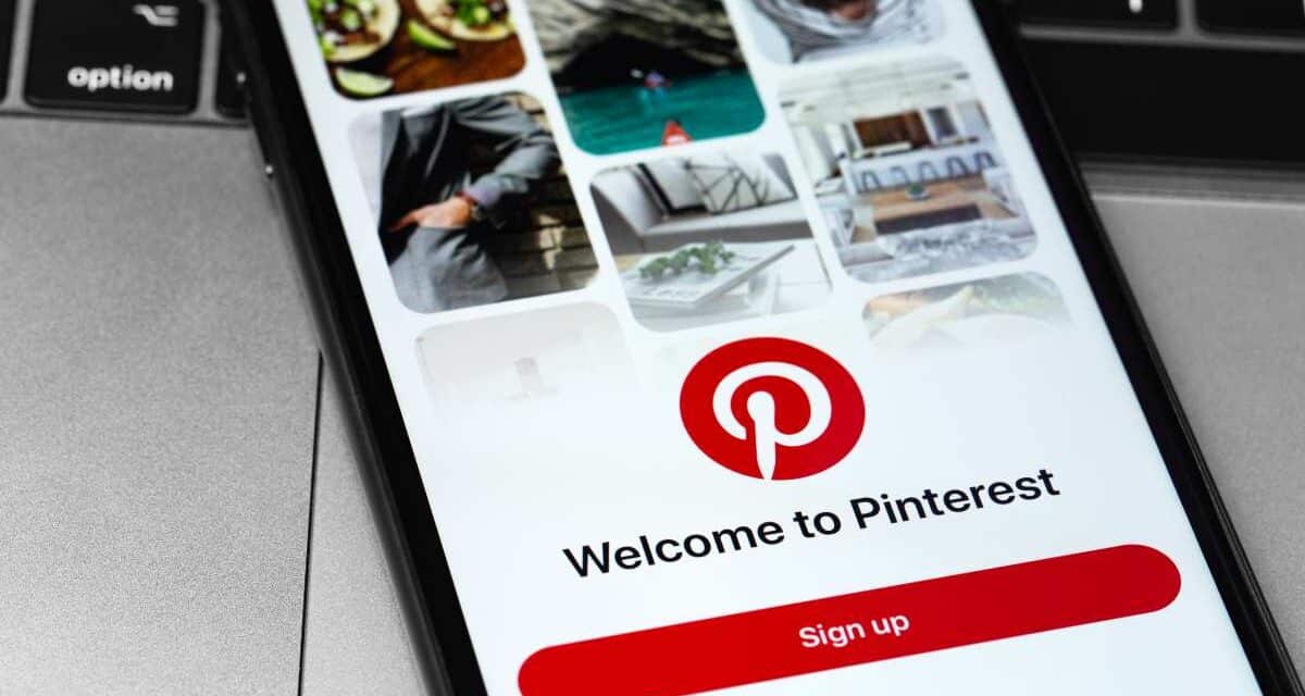 Publicidad en Pinterest: consejos para promocionar tu restaurante a través de imágenes