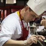 Eventos restaurantes