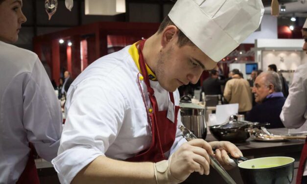 Publicidad en eventos: cómo promocionar tu restaurante en ferias y festivales