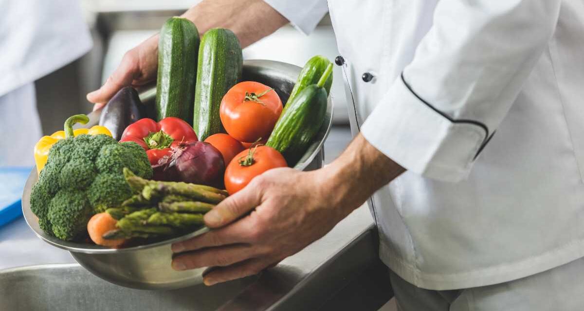 Cómo adaptar tu restaurante a las nuevas tendencias veganas
