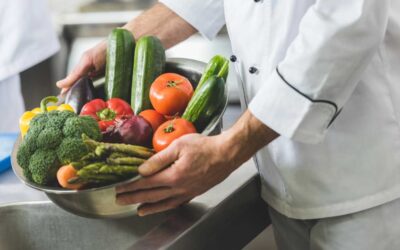 Cómo adaptar tu restaurante a las nuevas tendencias veganas