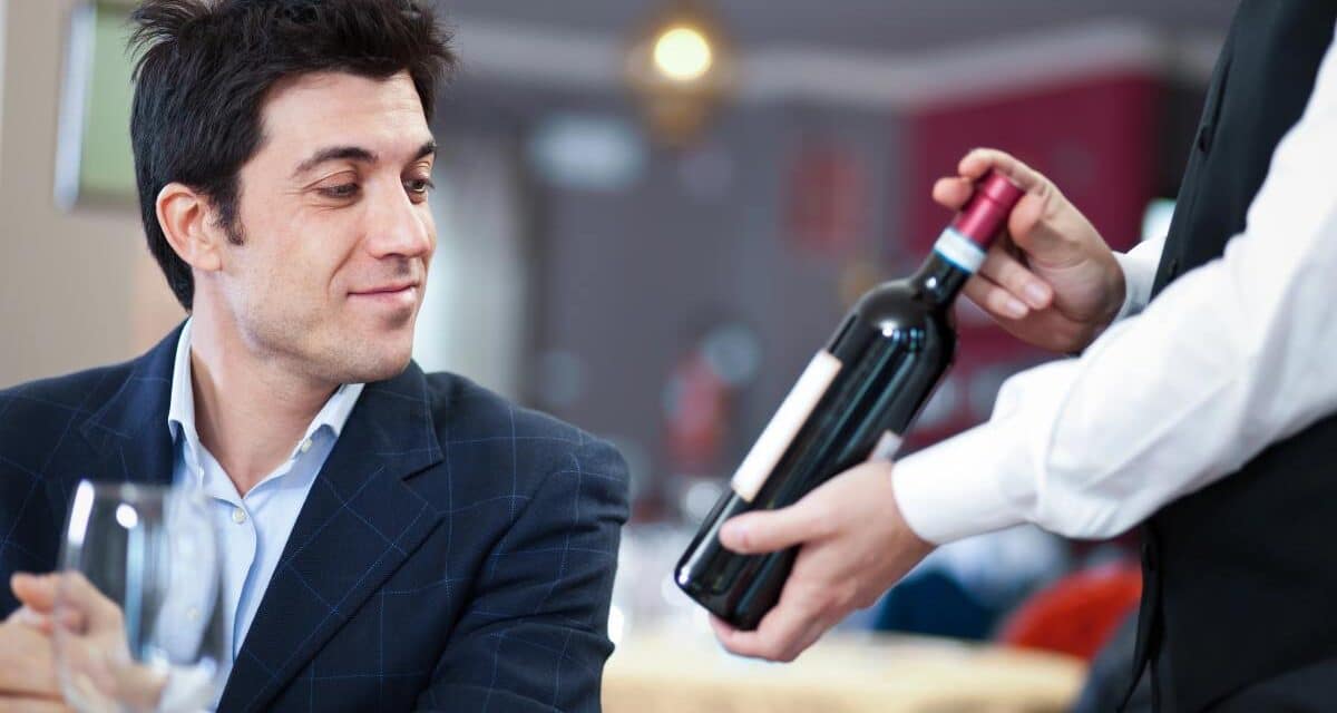 Las claves para elegir el vino perfecto para cada plato