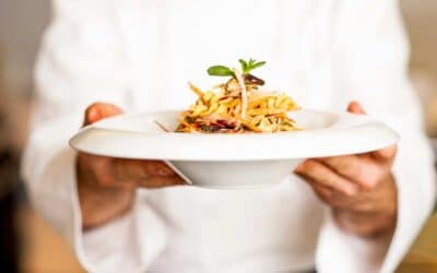 Recetas rápidas y deliciosas para restaurantes con poco tiempo