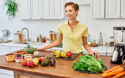 Alimentación consciente: cómo los restaurantes están promoviendo hábitos saludables
