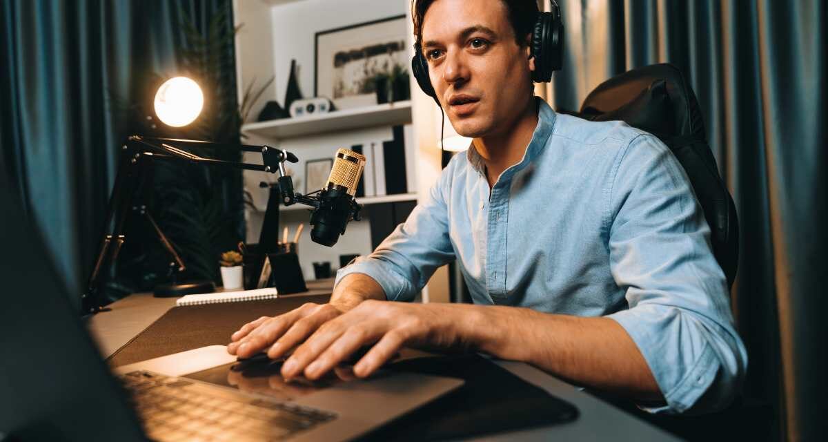 Aprovechando el poder de los influencers gastronómicos