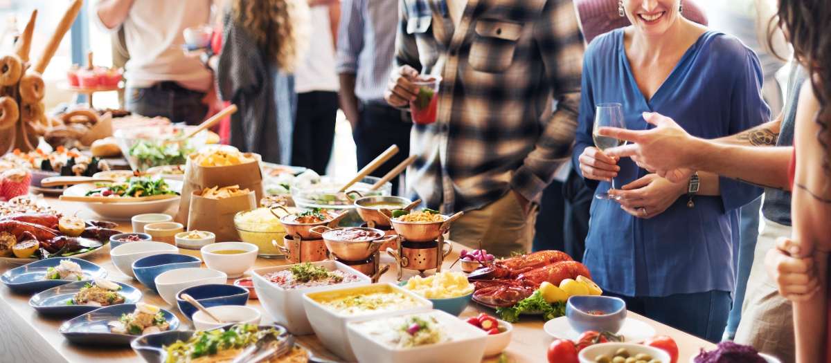 La evolución del brunch: tendencias y recetas para sorprender