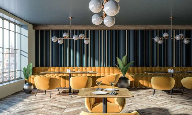 Consejos para crear un ambiente acogedor en tu restaurante en 2025