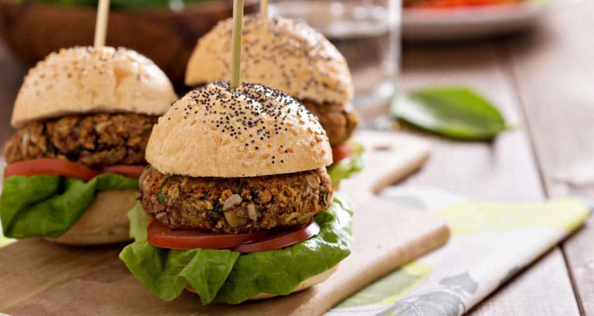 Recetas de cocina vegana que sorprenderán a tus clientes