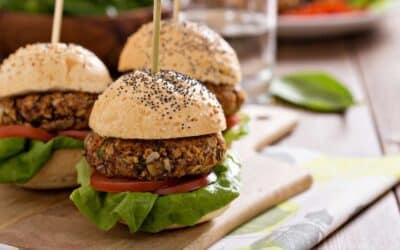 Recetas de cocina vegana que sorprenderán a tus clientes