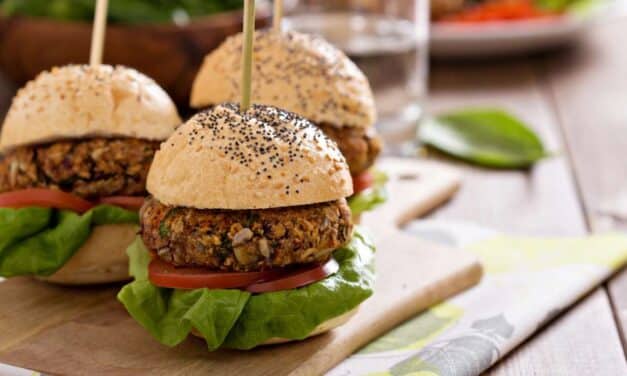 Recetas de cocina vegana que sorprenderán a tus clientes