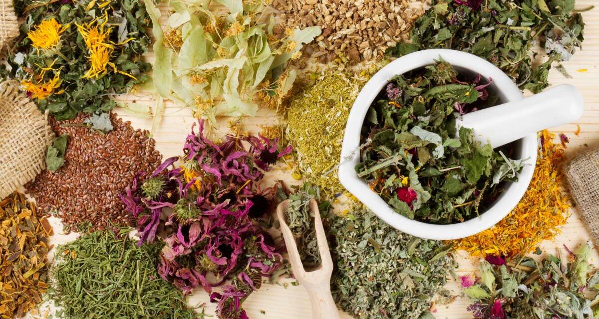 Cómo utilizar las hierbas y especias para realzar los sabores