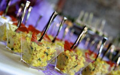 La historia y evolución de las tapas en España
