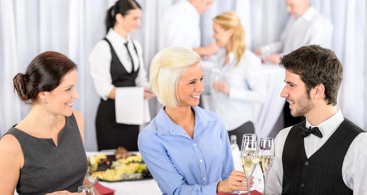 Cómo aprovechar los eventos locales para promocionar tu restaurante