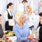 Eventos, publicidad restaurante