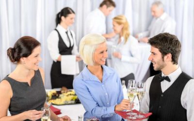 Cómo aprovechar los eventos locales para promocionar tu restaurante