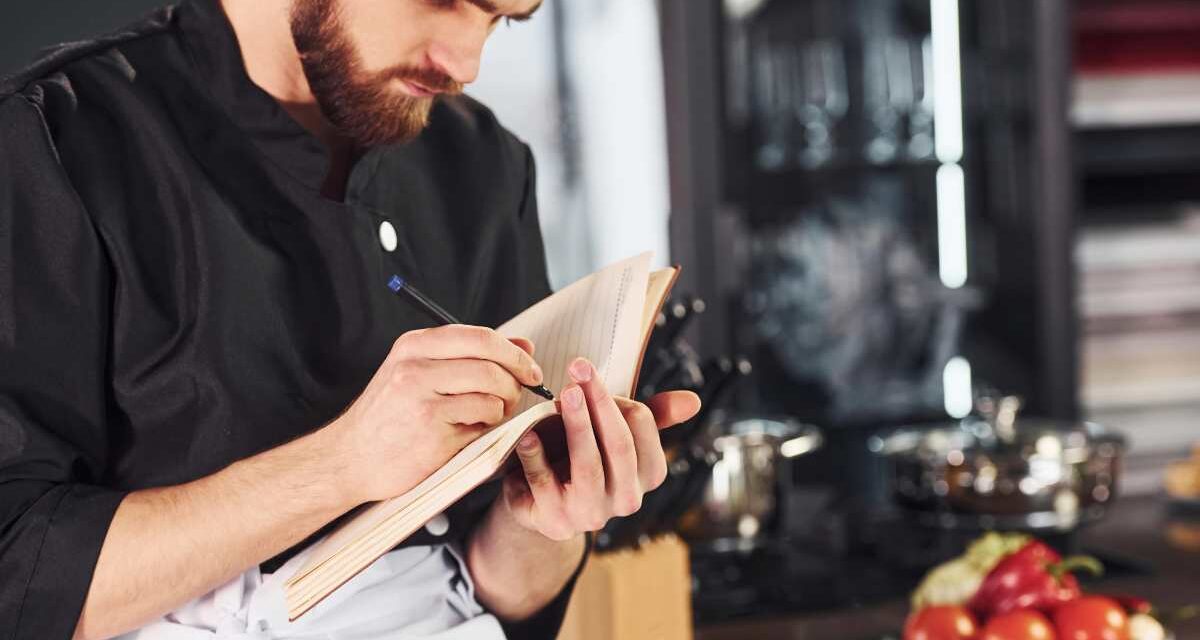 El papel del Chef: más allá de cocinar