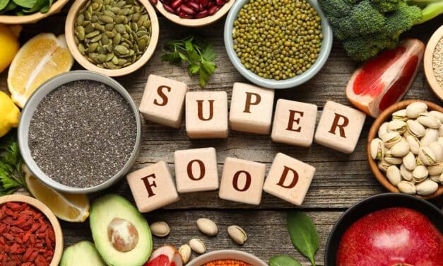 Recetas con superalimentos: salud y sabor en tu menú