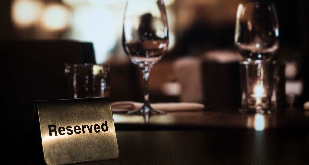 Cómo implementar un sistema de reservas eficiente