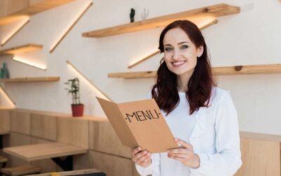 Tendencias en menús 2025: ¿Qué quieren los clientes hoy?