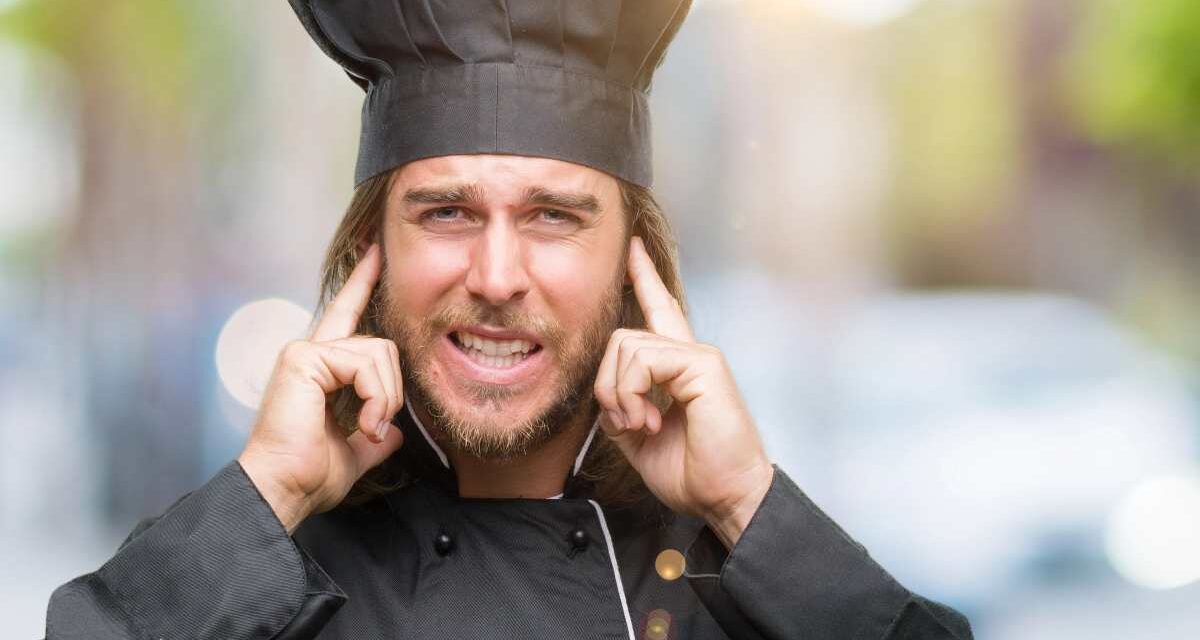 Cómo elegir la mejor insonorización para tu restaurante y evitar multas