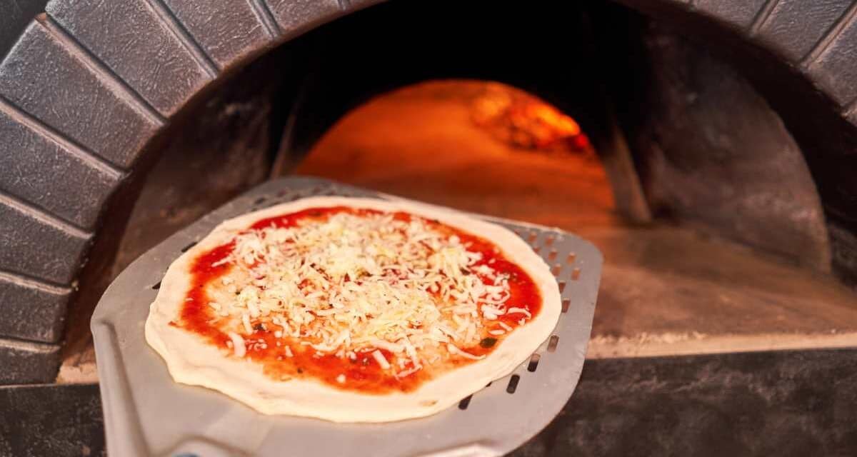 Los mejores hornos para pizzas: Comparativa 2025