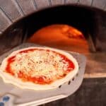 Horno de pizza
