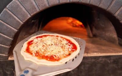 Los mejores hornos para pizzas: Comparativa 2025