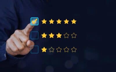 Cómo afrontar las malas críticas en Google sin perder clientes