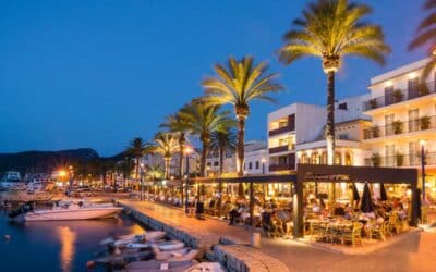 ¿Vale la pena abrir un restaurante en una ciudad turística?