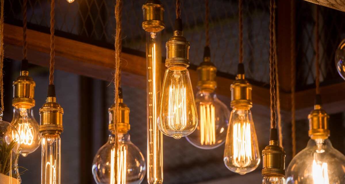 Cómo mejorar la eficiencia energética de tu cocina profesional y pagar menos luz
