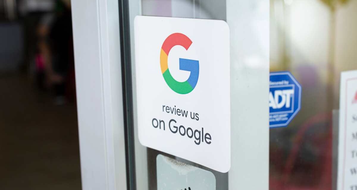 ¿Google Maps te ignora? Así haces que tu restaurante aparezca primero