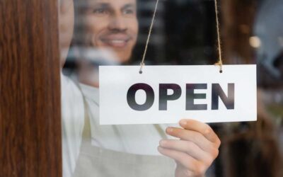 ¿Tienes un restaurante pequeño? Así puedes competir con los grandes