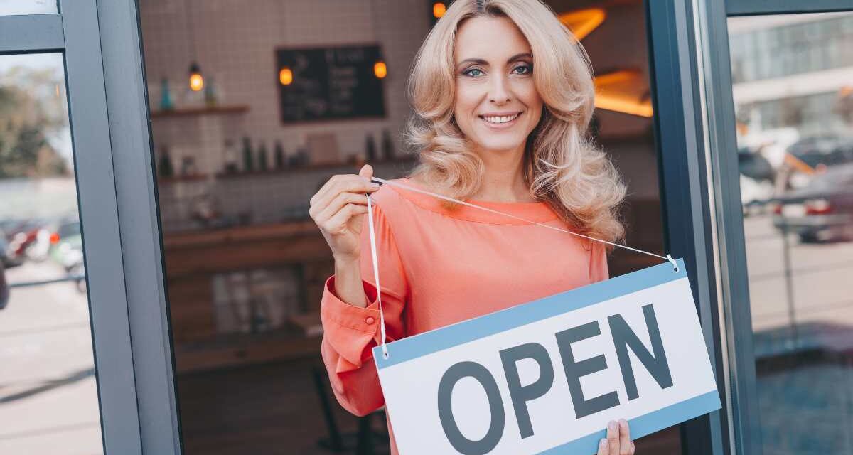 Lo que nadie te cuenta antes de abrir tu primer restaurante