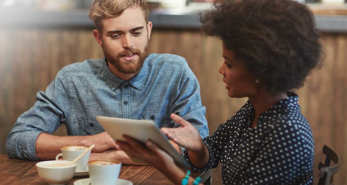 Diseño de carta digital: claves para atraer y vender más