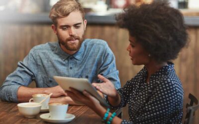 Diseño de carta digital: claves para atraer y vender más