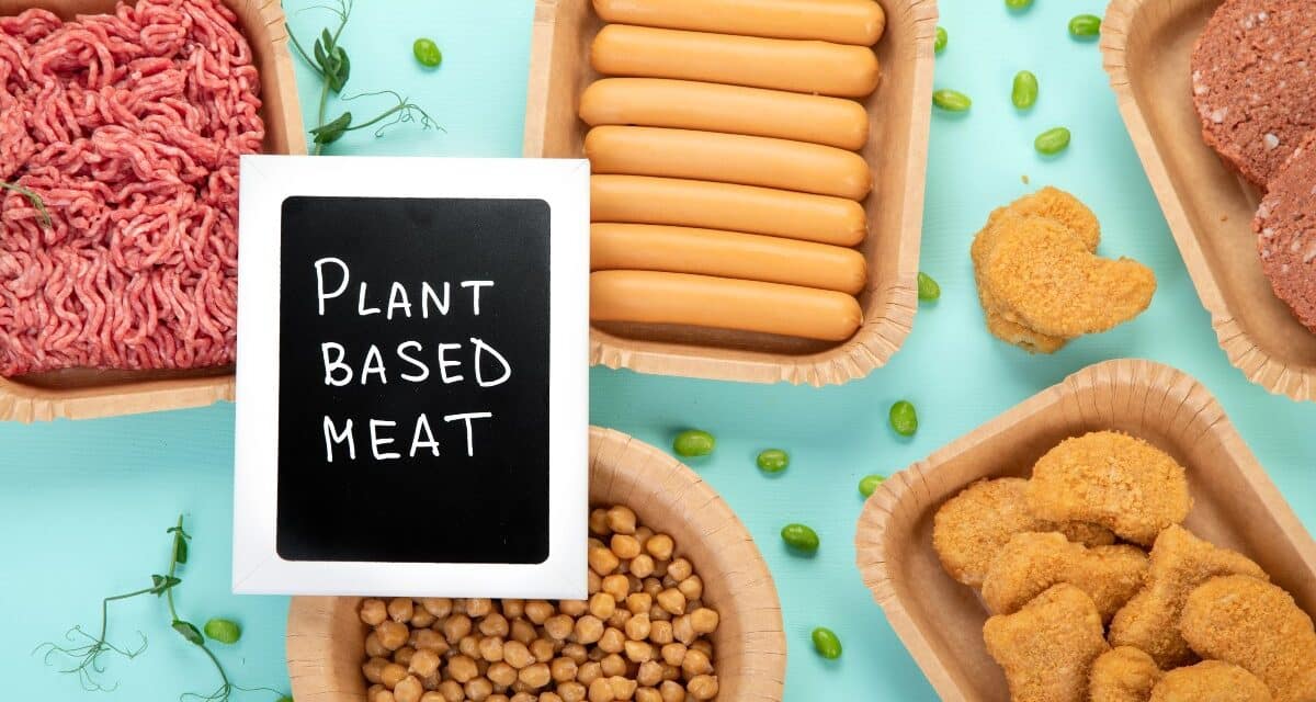 Alimentación plant-based: cómo adaptarse sin perder identidad