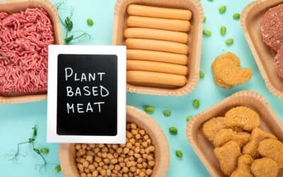 Alimentación plant-based: cómo adaptarse sin perder identidad