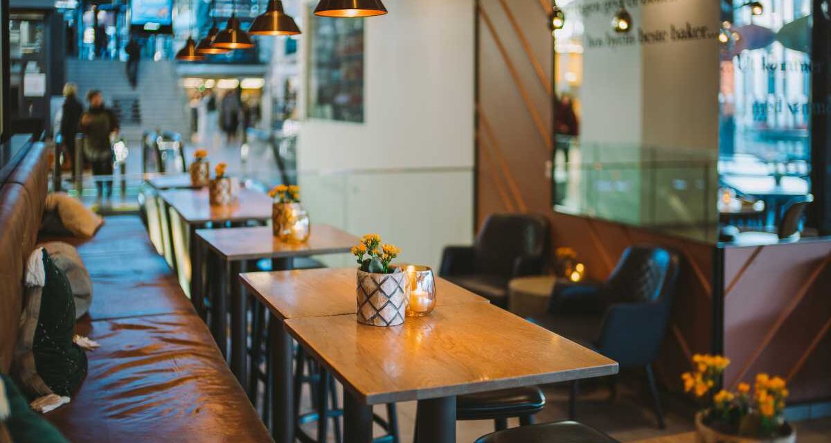 Las mejores playlists para crear ambiente en tu restaurante