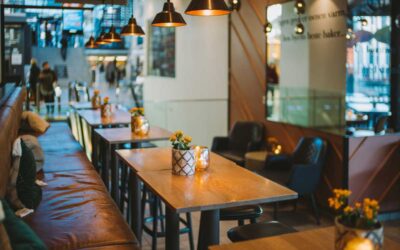 Las mejores playlists para crear ambiente en tu restaurante
