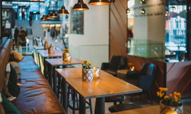 Las mejores playlists para crear ambiente en tu restaurante